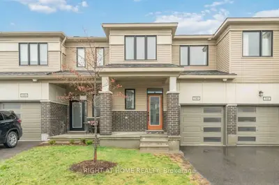 709 Derreen Avenue, Stittsville - Munster - Richmond, On K2s 2z2
