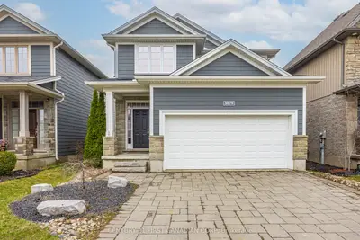 3079 Pomeroy Lane, London South, On N6p 0b6