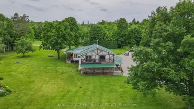 497 Mooney Road, Hastings Highlands, On K0l 1c0