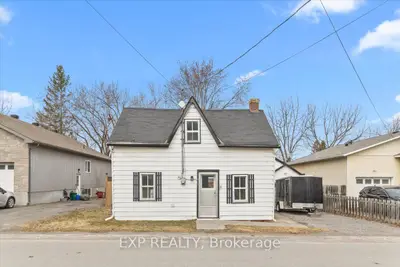 509 George Street E, North Grenville, On K0g 1j0