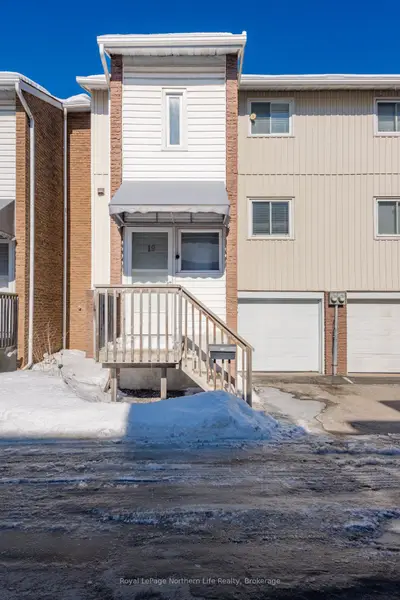 850 Lakeshore Drive 19, North Bay, On P1a 2g8