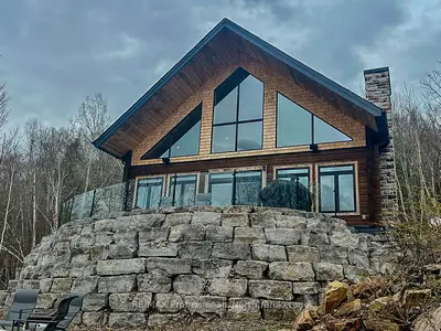 122 Millionaires Walk, Hastings Highlands, On K0l 1c0