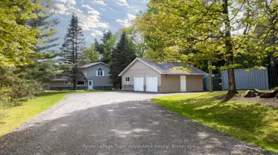 1 Wren Place, Mcdougall, On P2a 2w7