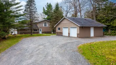 1 Wren Place, Mcdougall, On P2a 2w7