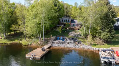 1 Wren Place, Mcdougall, On P2a 2w7