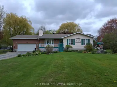 4557 Carman Road N, South Dundas, On K0e 1c0