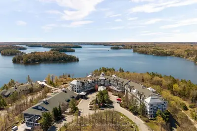 1050 Paignton House Road S S 217, Muskoka Lakes, On P0b 1g0