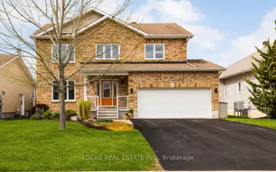 20 Pebblemill Lane, Russell, On K4r 0a8