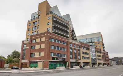 652 Princess Street 926, Kingston, On K7l 1e5