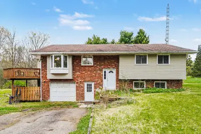 358 Norris Road, Tay Valley, On K7h 3c6