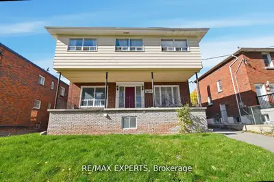 5459 Ontario Avenue, Niagara Falls, On L2e 3s4