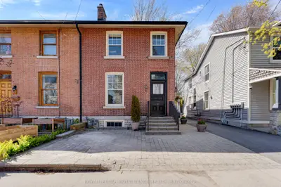 56 Wellington Street, Kingston, On K7l 3c3