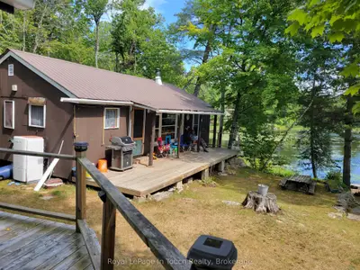 20 Sr404 Severn River, Muskoka Lakes, On, L0k 1e0