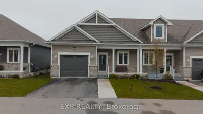 24 George Street N 18, Minto, On N0g 1z0