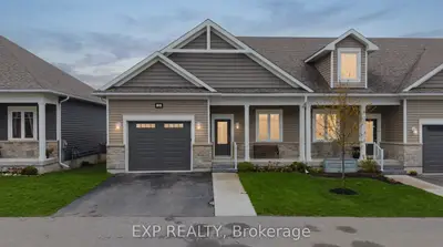 24 George Street N 18, Minto, On N0g 1z0