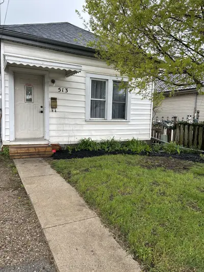 513 Hill Street, London East, On N6b 1e8
