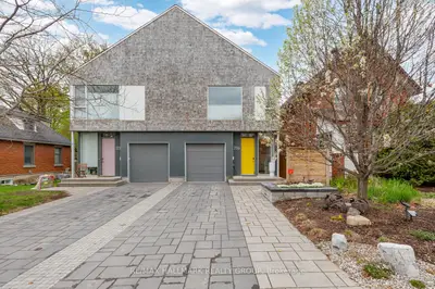 23 Helena Street A, Tunneys Pasture And Ottawa West, On K1y 3m7
