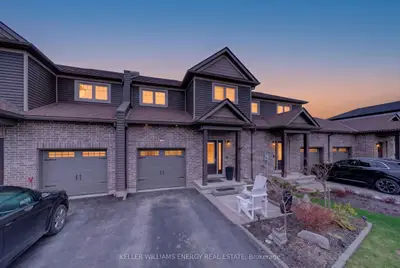32 Curtis Street, Prince Edward County, On K0k 2t0