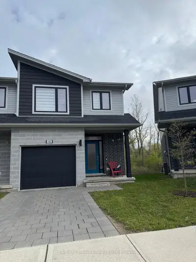 177 Edgevalley Road 140, London East, On N5v 0c5