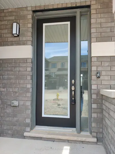 451 Jack Wilford Way, South-west Oxford, On N4s 0g7