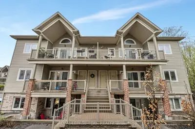 1109 Stittsville Main Street 20, Stittsville - Munster - Richmond, On K2s 0c8