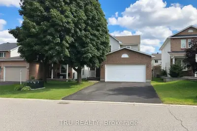 9 Whalings Circle, Stittsville - Munster - Richmond, On K2s 1s4