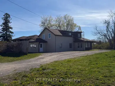 43 Murray Street, Kawartha Lakes, On K0m 1n0