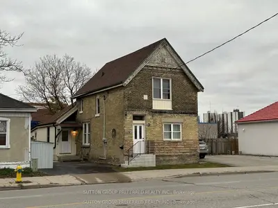 173 Adelaide Street N, London East, On N6b 3h1