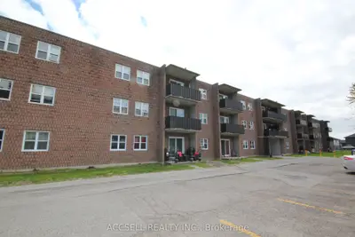 276 Merritt Avenue 306, Chatham-kent, On N7m 3g1