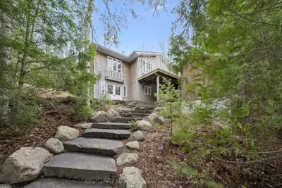 4291 Kawagama Lake Road, Algonquin Highlands, On P0a 1e0