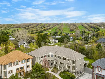 224 Blueski George Crescent 16, Blue Mountains, On L9y 0v6