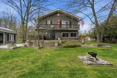 565 Cordova Road, Marmora And Lake, On K0k 2m0