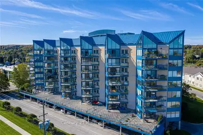 1455 2nd Avenue W 402, Owen Sound, On N4k 6v3