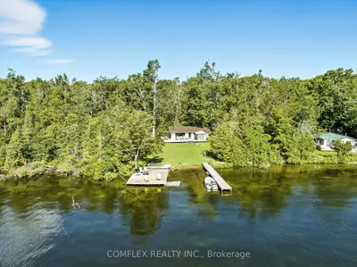 633 Grand Island, Kawartha Lakes, On, K0m 1g0