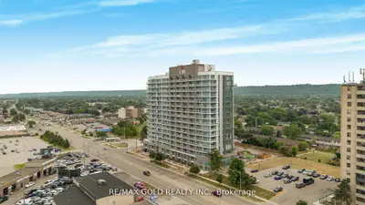 2782 Barton Street E 803, Hamilton, On L8e 0l3