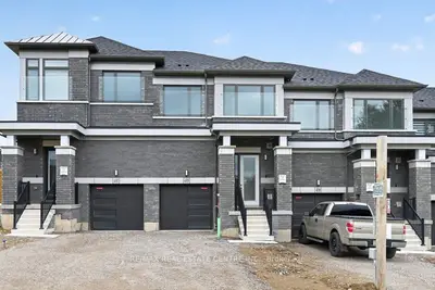 489 Jack Wilford Way, South-west Oxford, On N4s 0g7