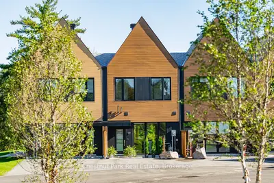 29 Rockmount Crescent, Gravenhurst, On P1p 0a6