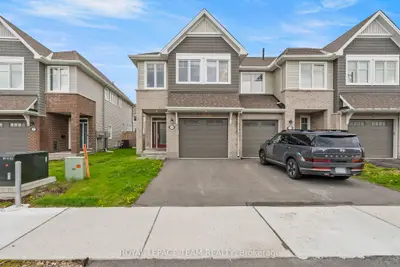 309 Cosanti Drive, Stittsville - Munster - Richmond, On K2s 2l1