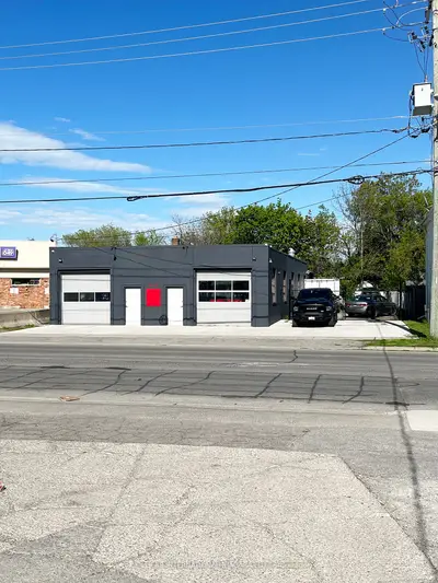 212 Louth Street, St. Catharines, On L2s 2r6