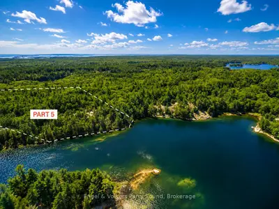 Part 5 Loon Bay, Carling, On, P0g 1g0