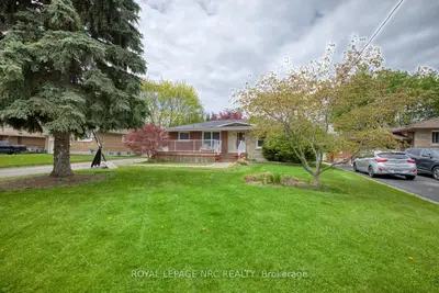 51 Henry Street, Niagara-on-the-lake, On L0s 1t0