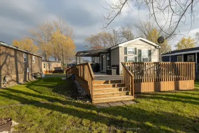 486 County Road 18- 104 Cherry Beach Lane, Prince Edward County, On K0k 2t0