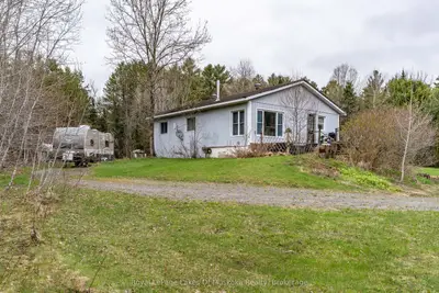 1536 Highway 141 Highway, Huntsville, On P0b 1m0
