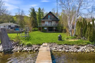 5269 Oriole Beach Road 260, Hamilton Township, On K0k 2e0