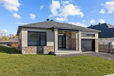 41 Forrester Way, South Stormont, On K0c 1p0