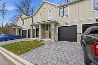 279 Hill Street 3, Central Elgin, On N5l 0c4