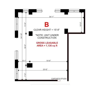 822 Gladstone Avenue, West Centre Town, On K1r 6y2