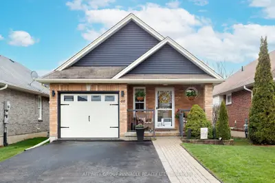 66 Laurent Boulevard, Kawartha Lakes, On K9v 6j7