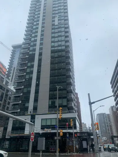 340 Queen Street 408, Ottawa Centre, On K1r 0g1