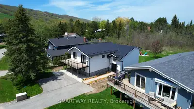 107 Campbell Crescent, Blue Mountains, On L9y 0p9